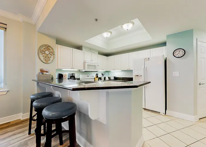 Crystal Tower #1209 * Gulf Shores
