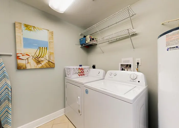 Crystal Tower #1209 Gulf Shores