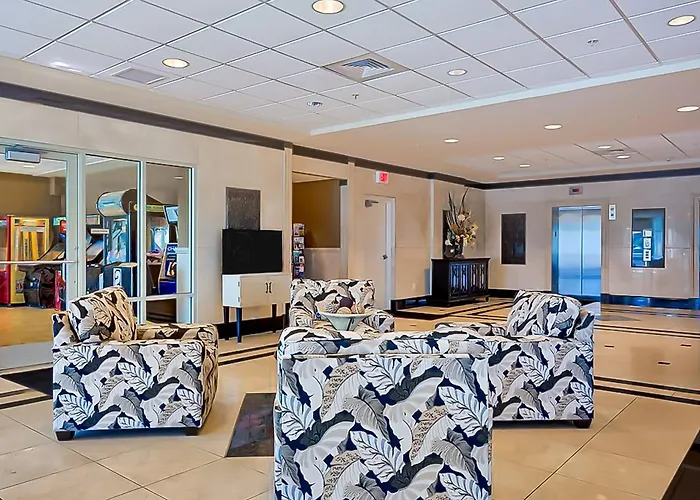 Crystal Tower #1209 * Gulf Shores